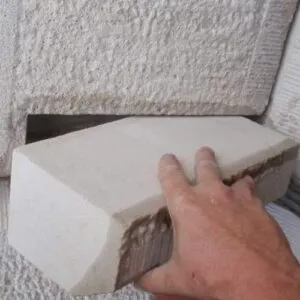 Dutchman Repair